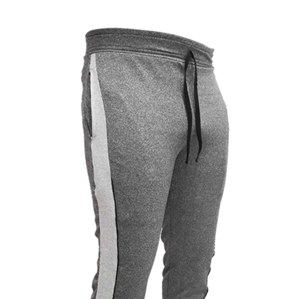 SUDADERA SWIMSUIT HOMBRE 33397 GRIS CLARO