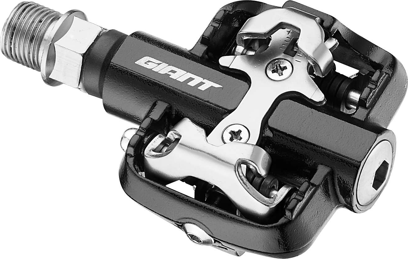 Pedales Mtb Giant Xc Sport