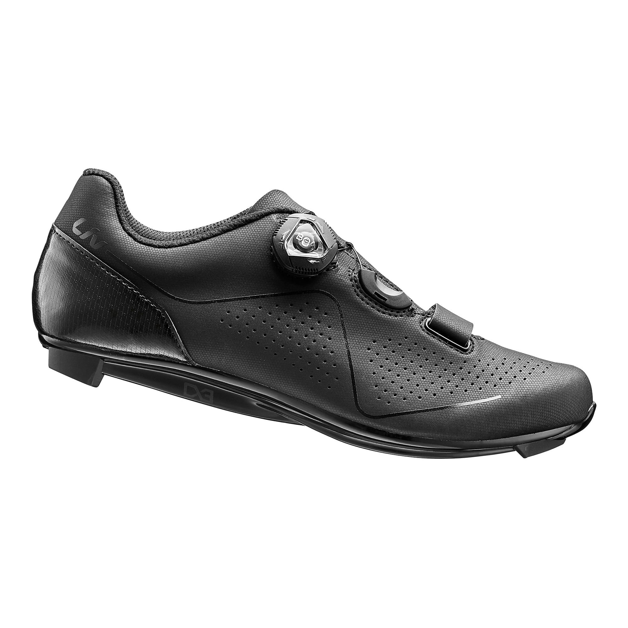 Zapatillas Ruta Liv Macha Comp