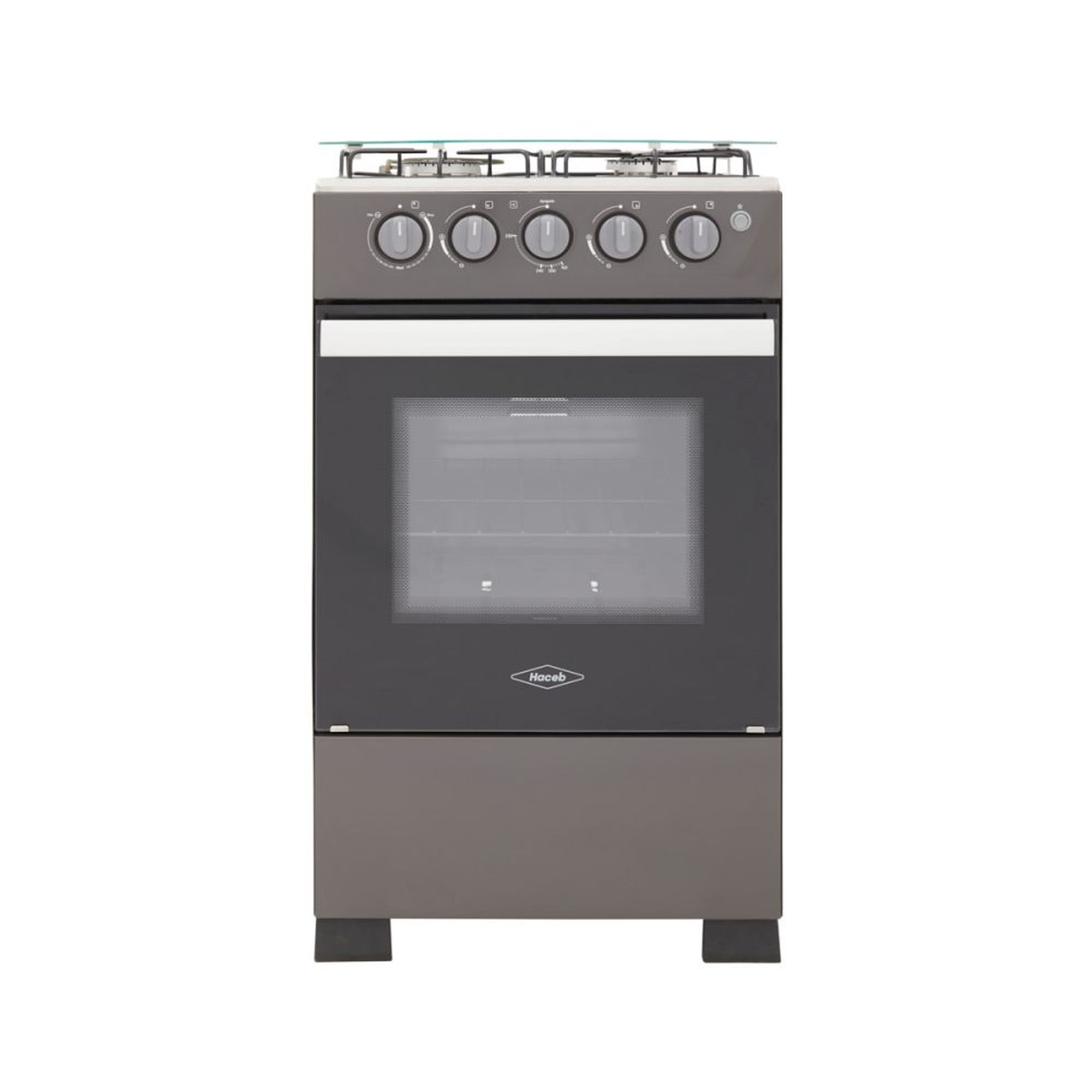 ESTUFA HACEB N/A ROMERO50V MIX3X1GNPL