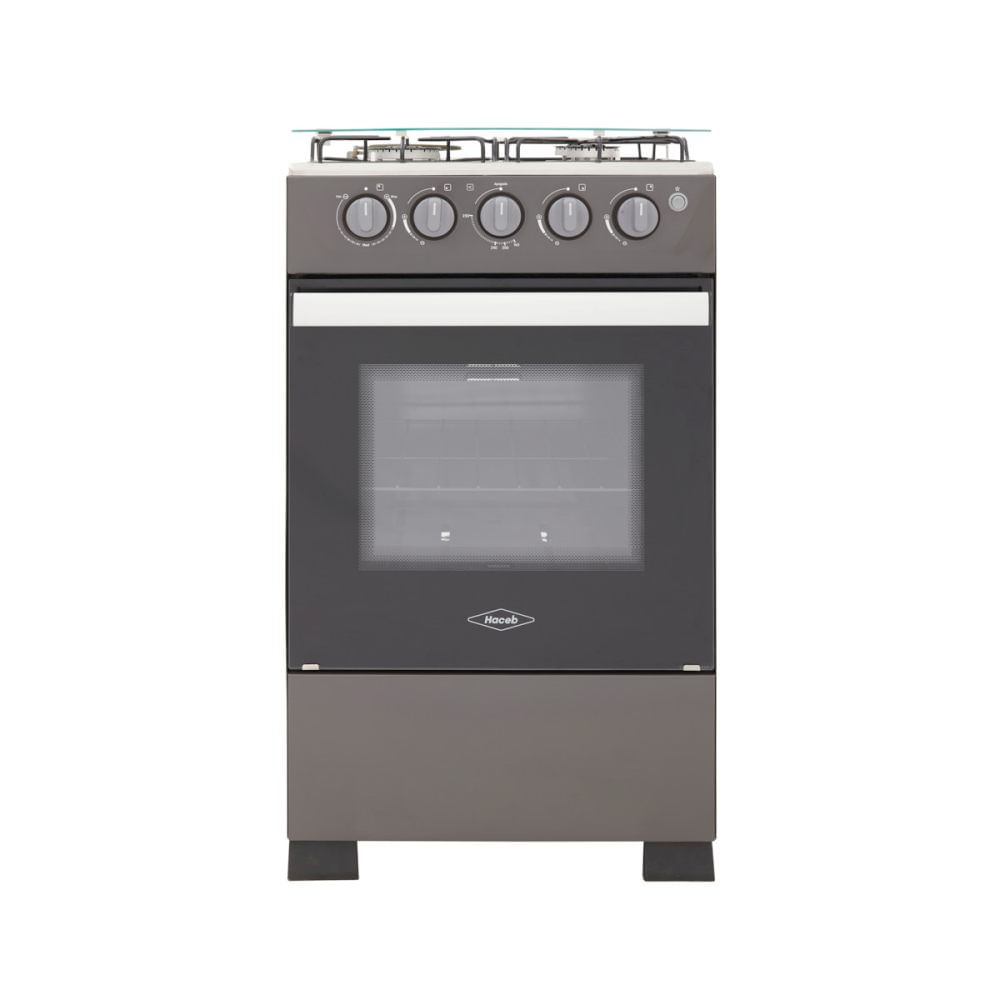 ESTUFA HACEB N/A ROMERO50V MIX3X1GNPL