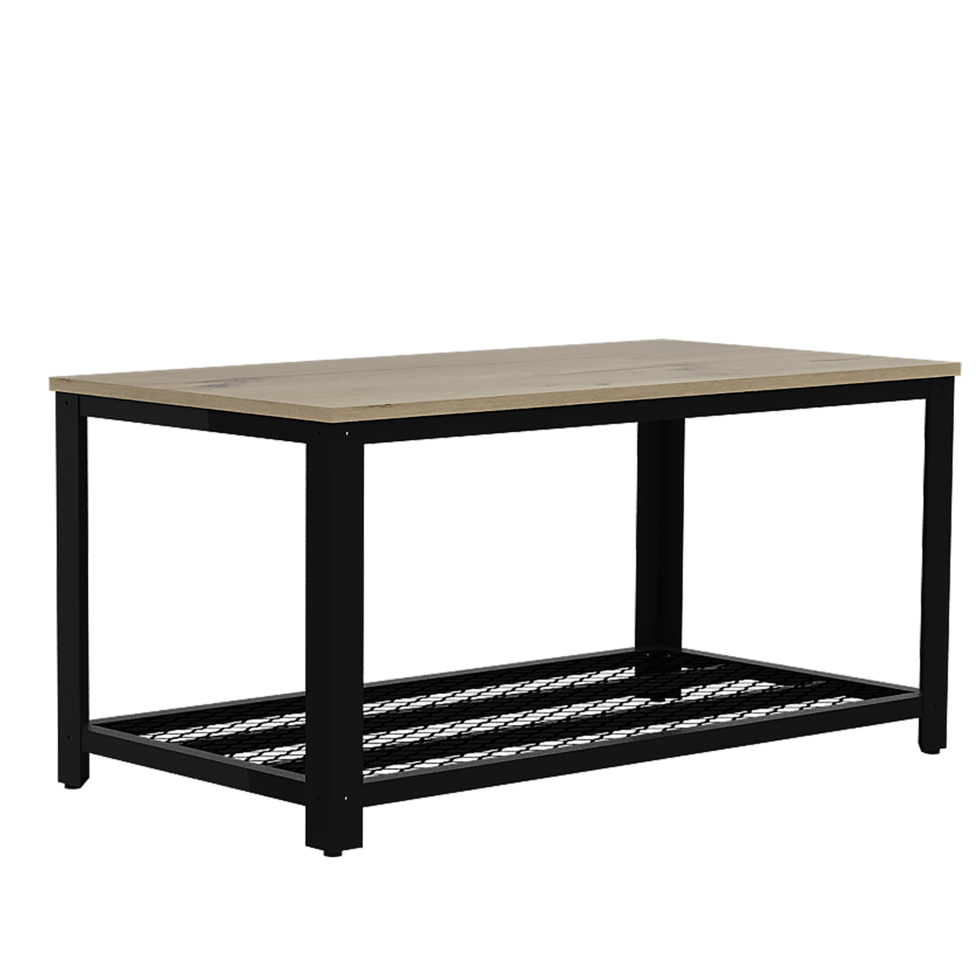 Mesa de centro Alina 63 RTA Duna-Blanco
