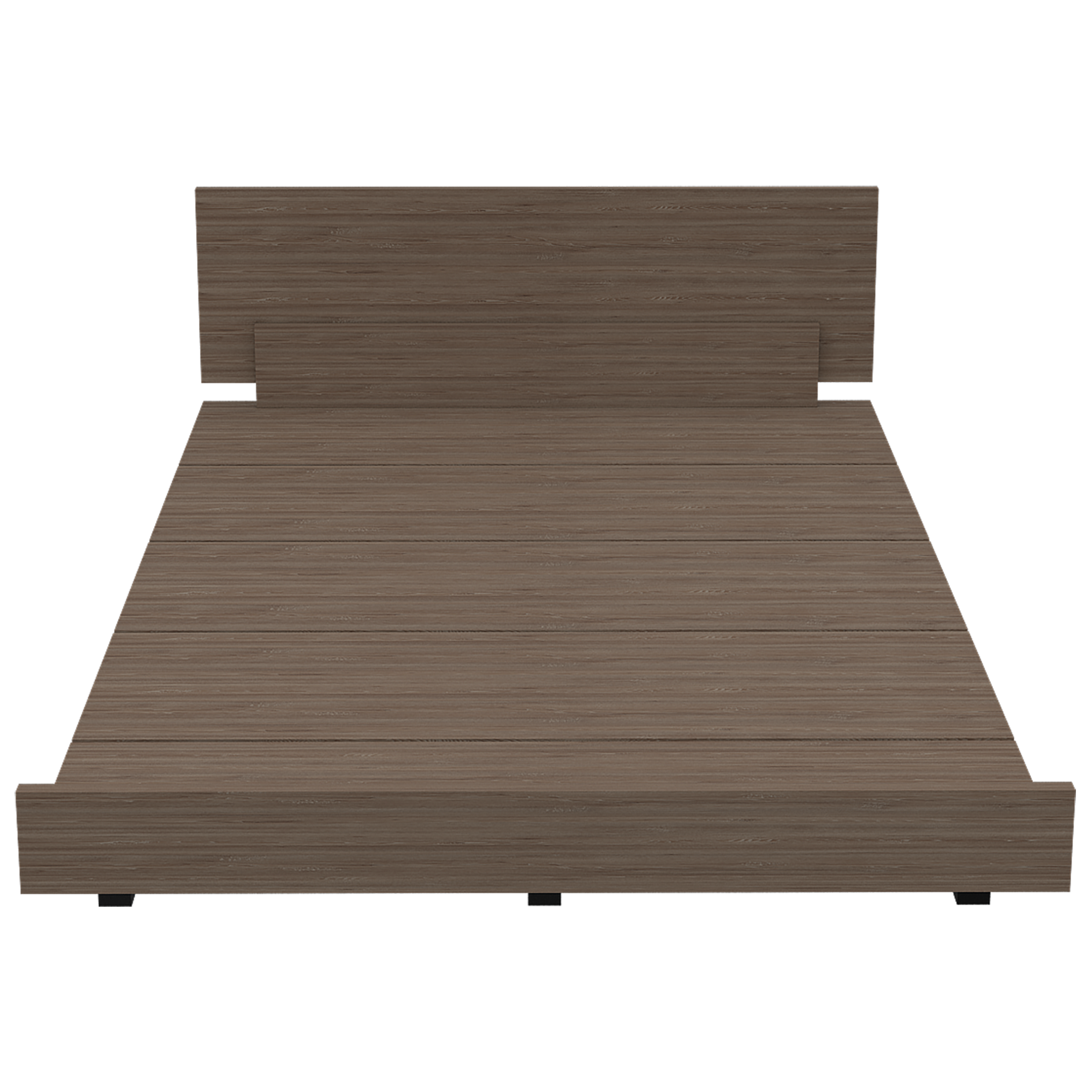 Cama 120 RTA Kaia Miel