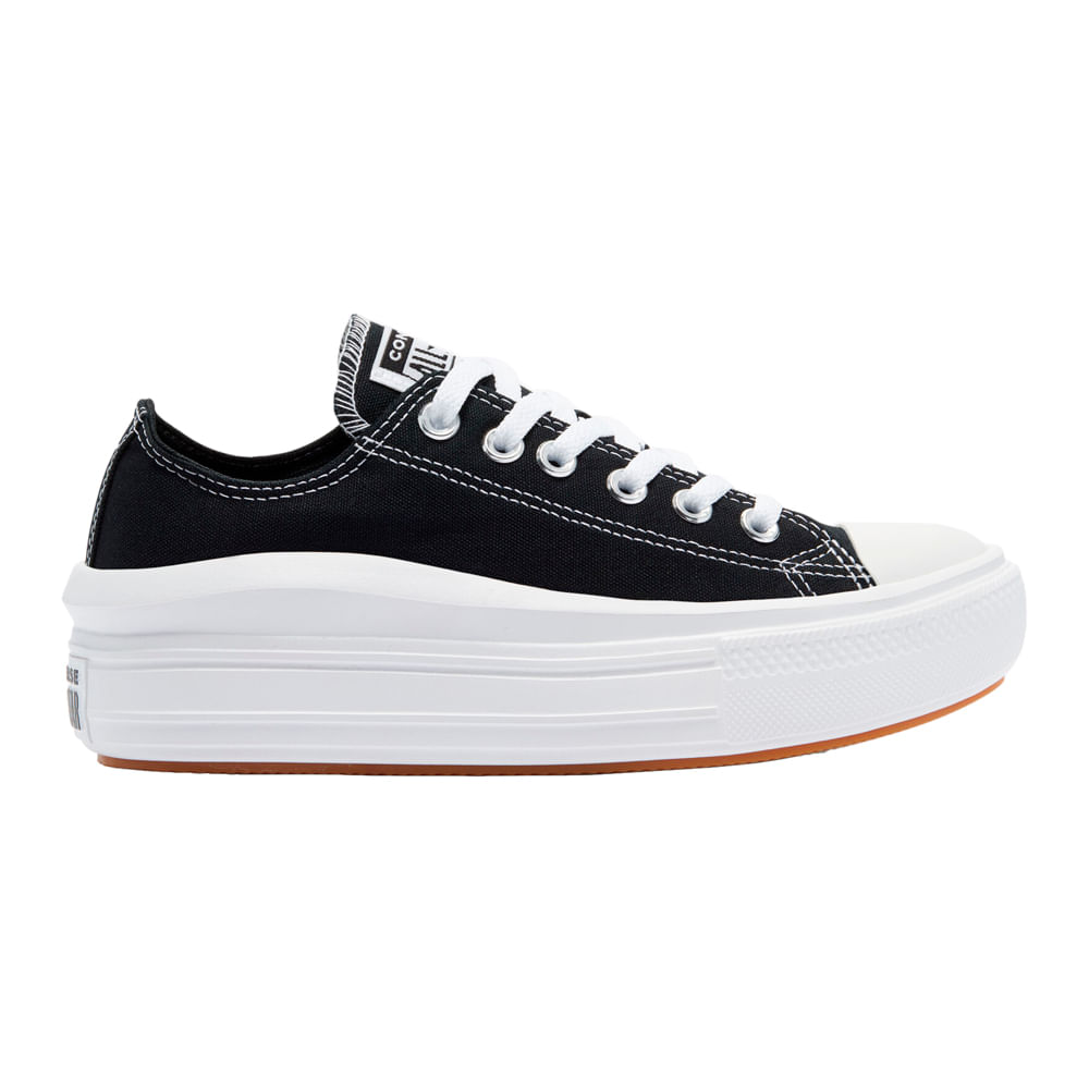 TENIS CONVERSE MUJER 570256C CHUCK TAYLOR