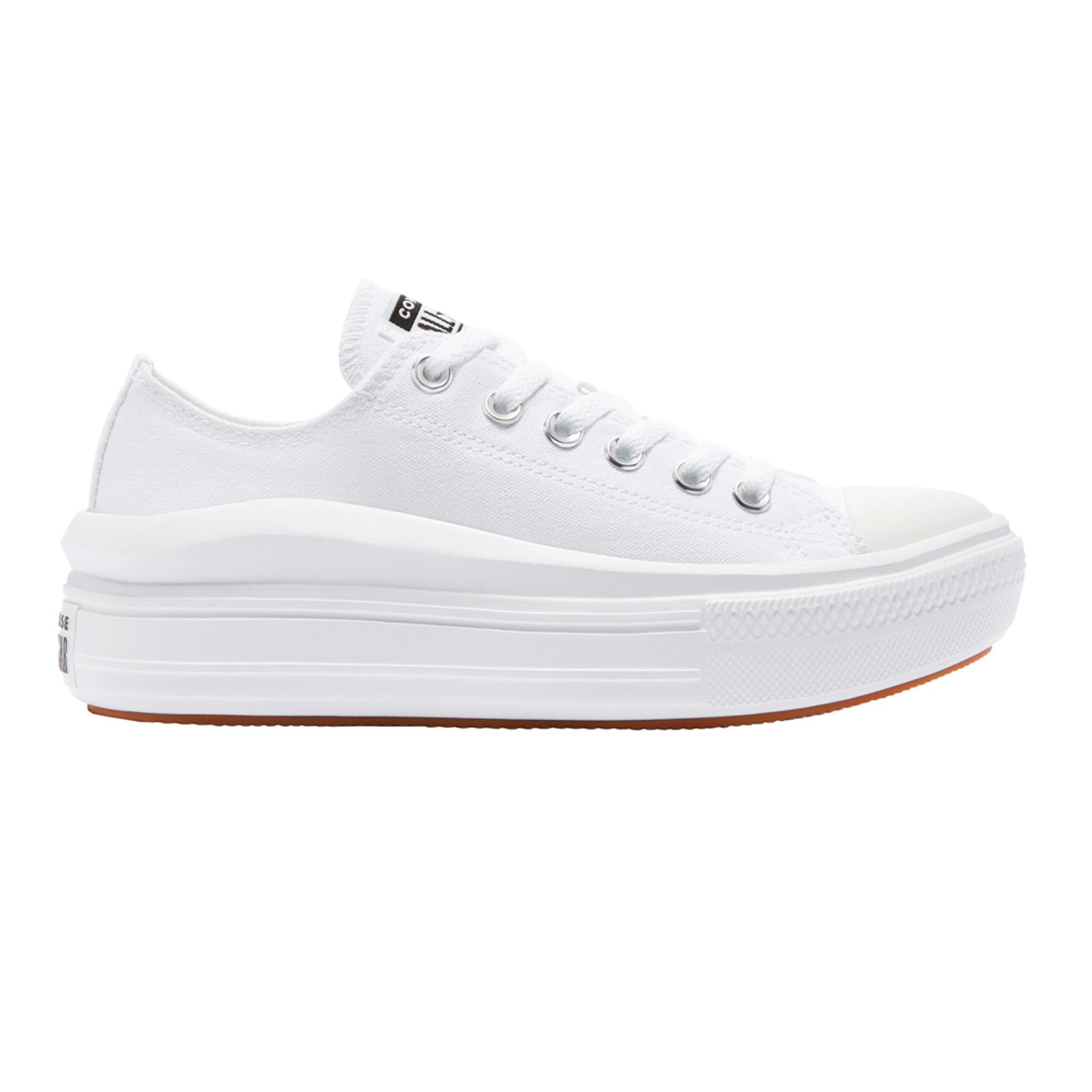 TENIS CONVERSE MUJER 570257C CHUCK TAYLOR