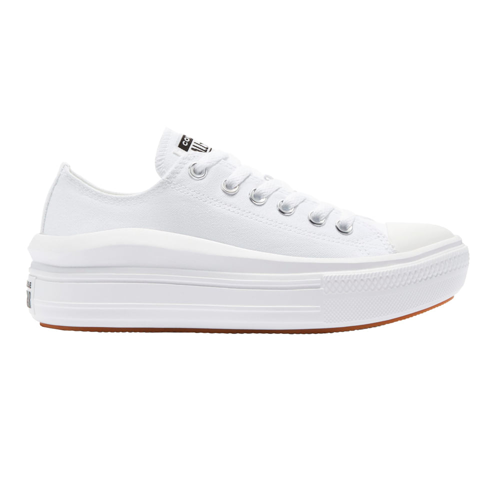 TENIS CONVERSE MUJER 570257C CHUCK TAYLOR
