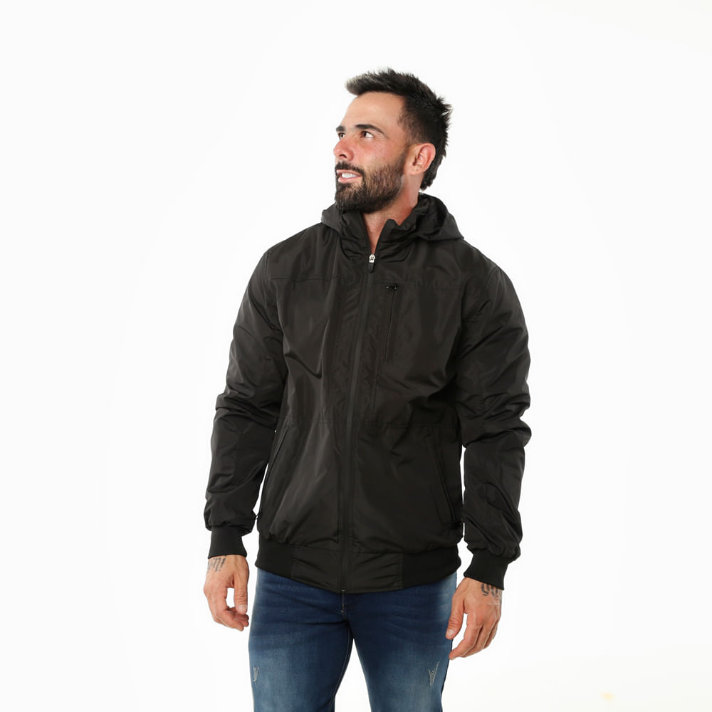 CHAQUETA VERSATIL HOMBRE G01