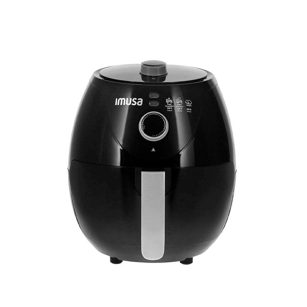 Freidora de Aire Imusa Essential 3,2 Litros