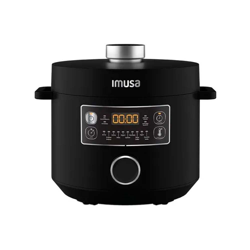 Olla Inteligente Imusa Multichef PRO