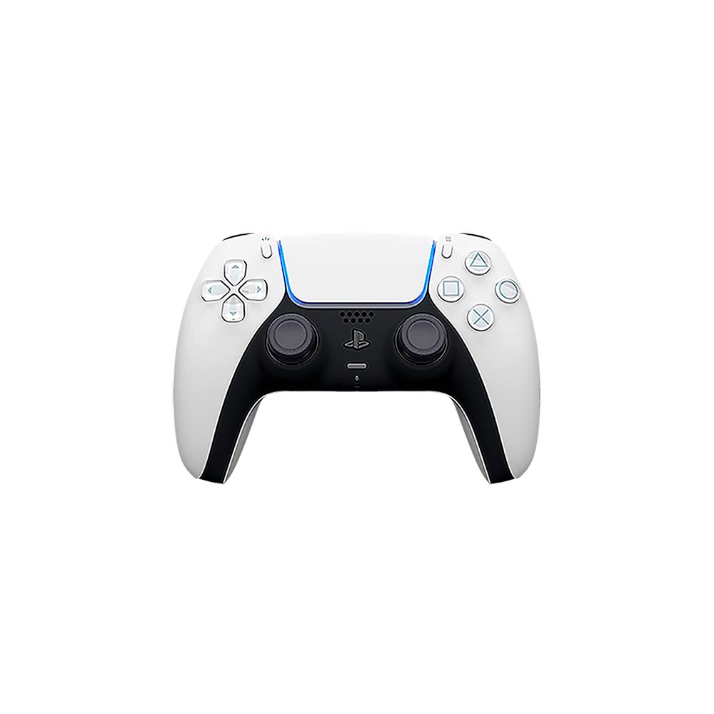 Control DualSense PS5 Blanco