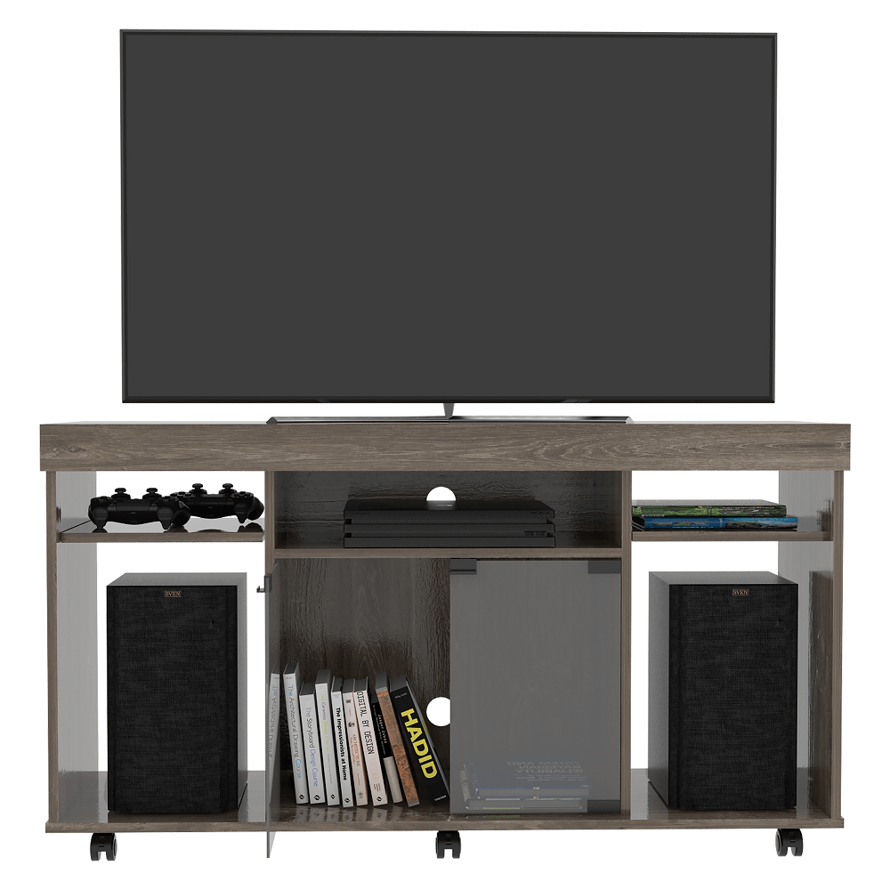 Rack Para TV Cannes Siena