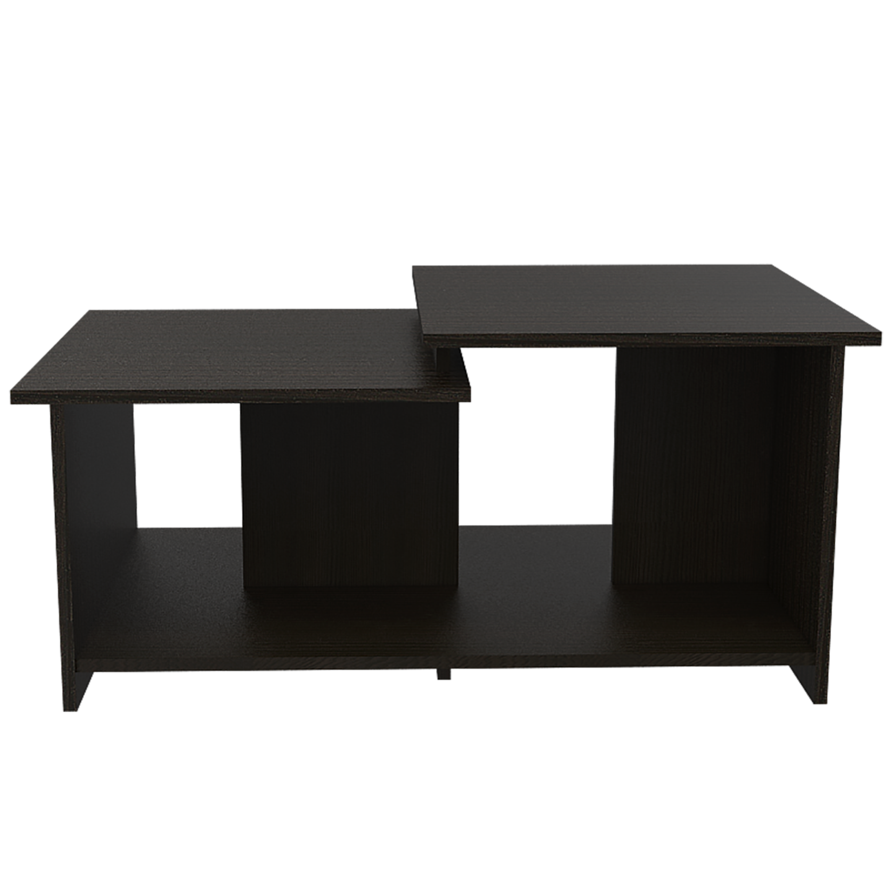 Mesa de Centro Wema 3 RTA Wengue