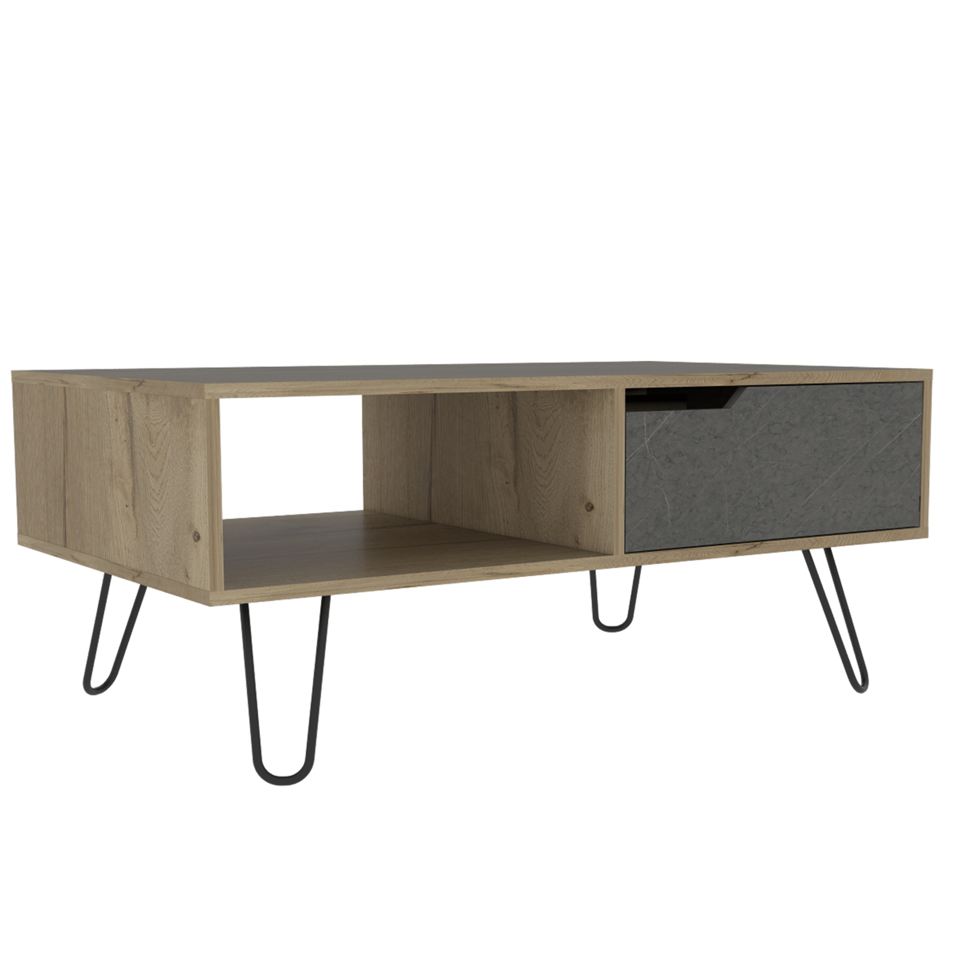 Mesa de Centro Monaco RTA Duna + Onix