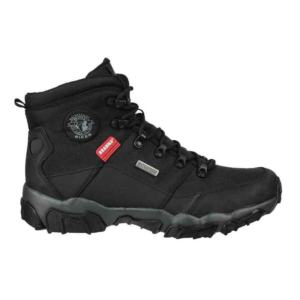 BOTAS BRAHMA HOMBRE IX3384