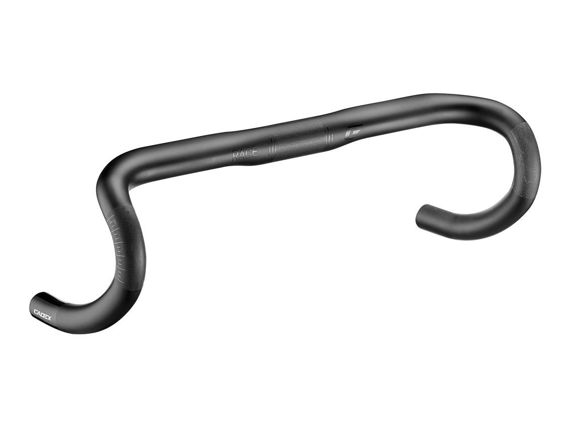 Manubrio Ruta Cadex Race 420Mm