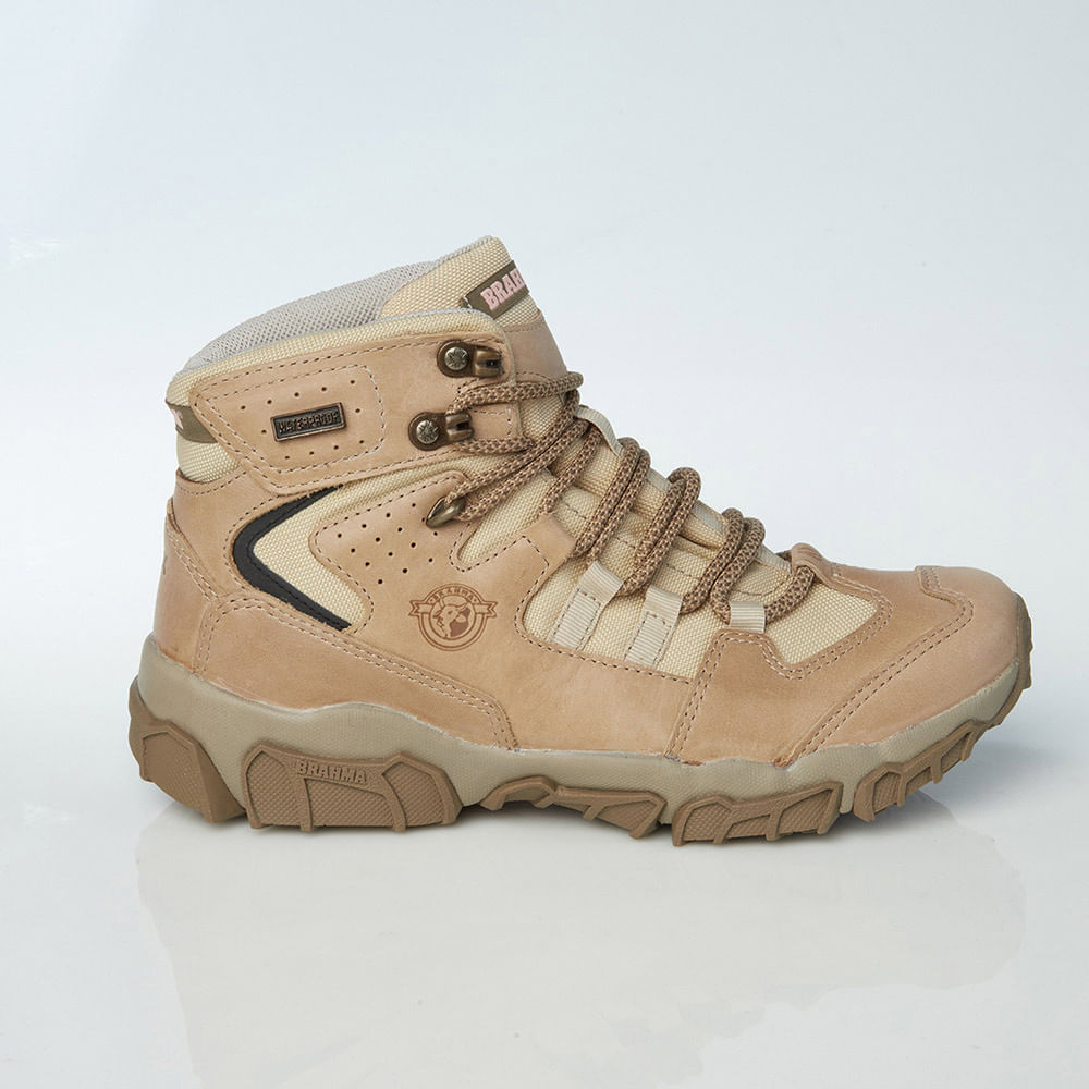 BOTAS BRAHMA MUJER IY3170