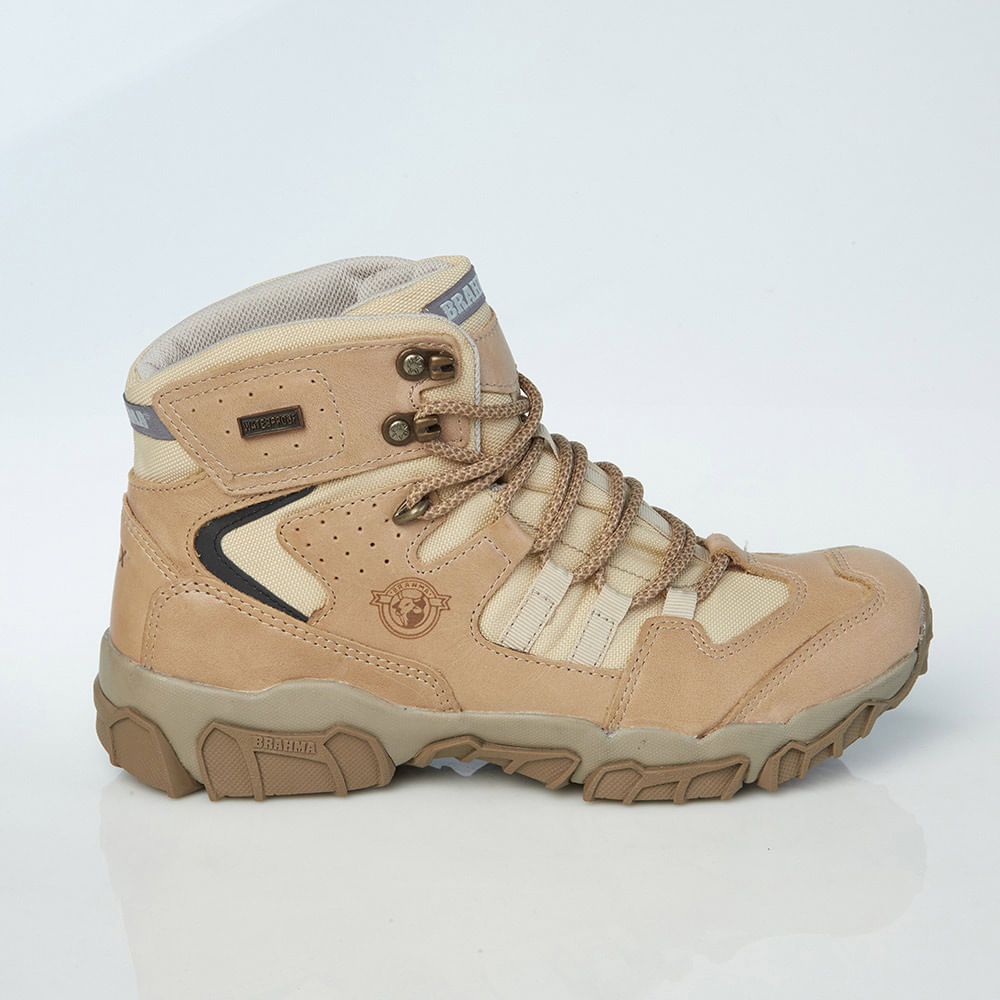BOTAS BRAHMA HOMBRE IX3298