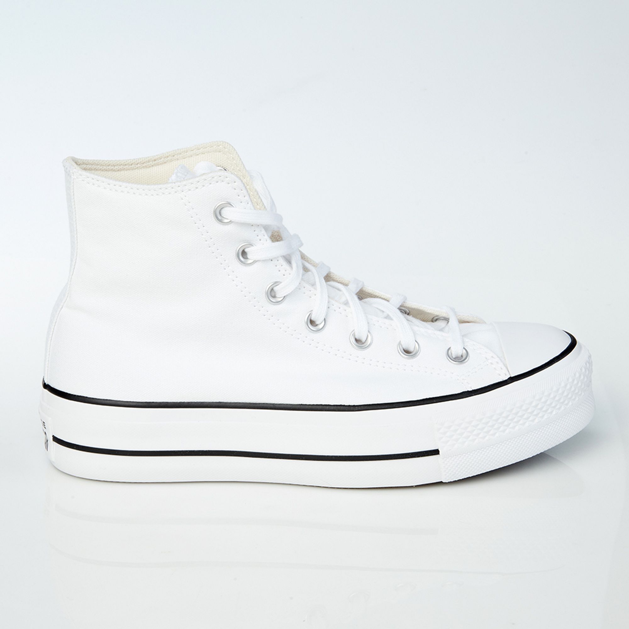 TENIS CONVERSE MUJER 560846C CHUCK TAYLOR
