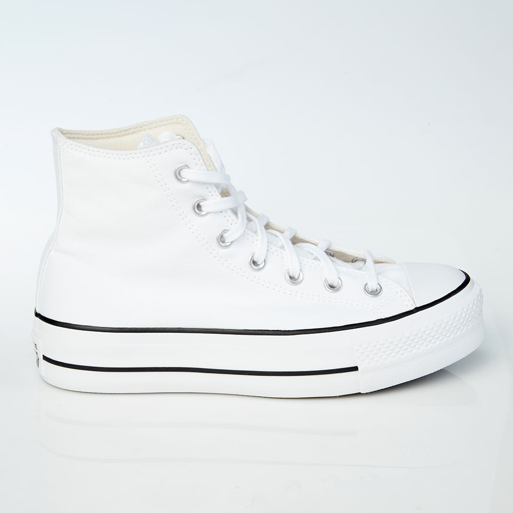 TENIS CONVERSE MUJER 560846C CHUCK TAYLOR