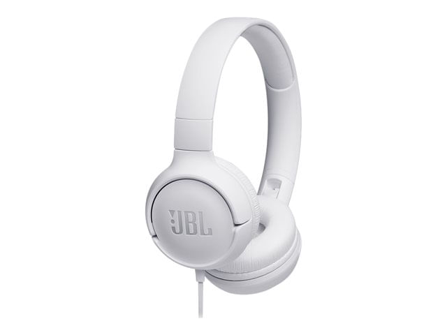 Auriculares JBL Tune 500 con diadema con micro - en oreja