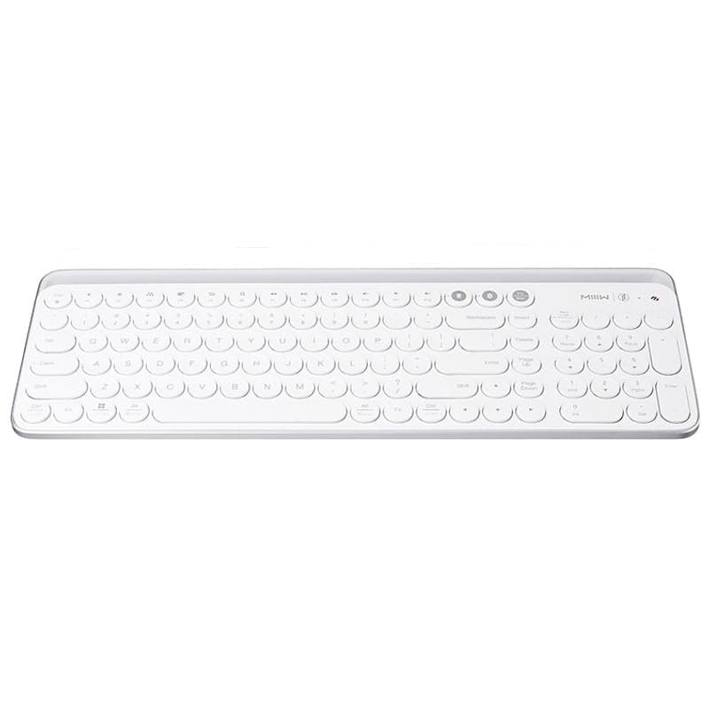 Teclado Xiaomi MIIVW Bluetooth
