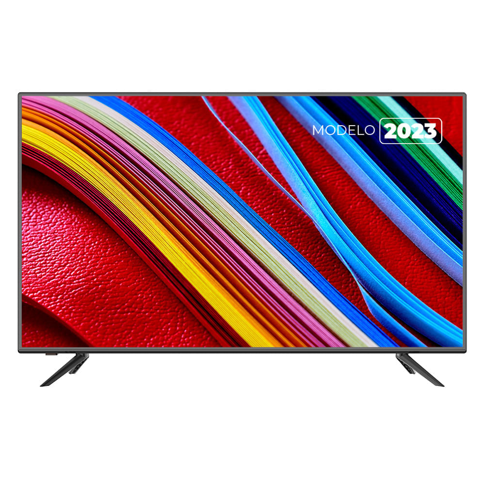 Televisor Virzo 32" Smart TV FHD 2023