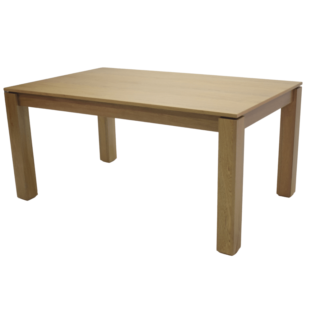Mesa Comedor 6 Ptos Estambul Natural