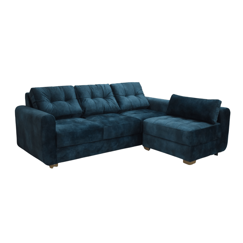 Modular Navia Der Tela/azul