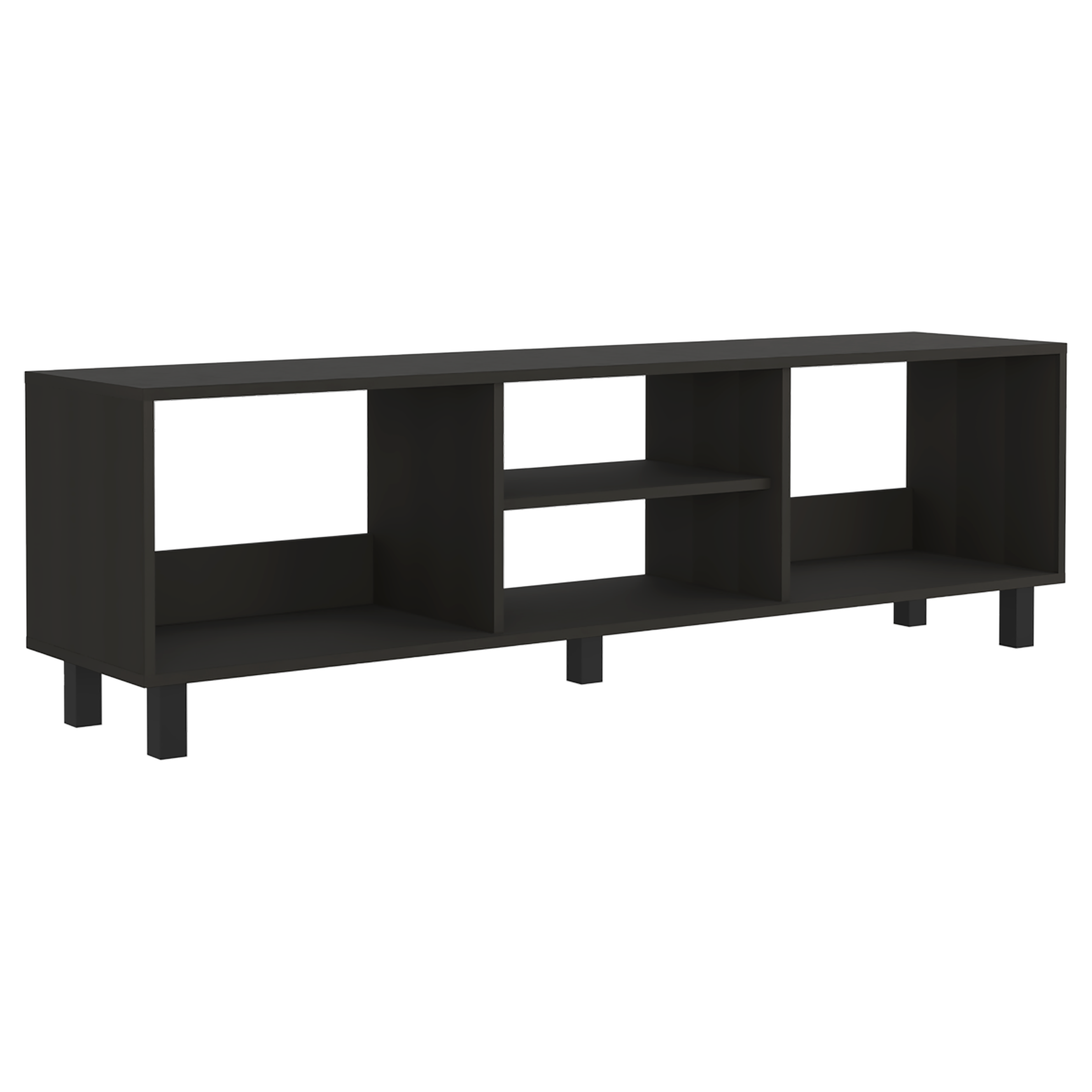 Rack para TV Tunez 160 RTA Wengue