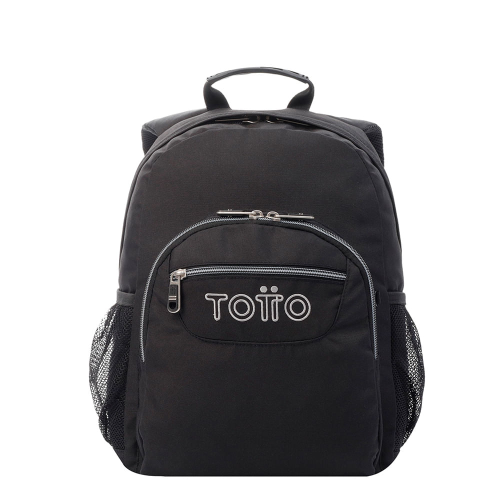 MORRAL TOTTO GOMMAS NEGRO