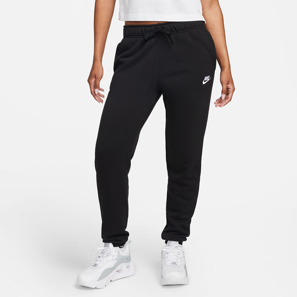 SUDADERA NIKE MUJER DQ5191-010