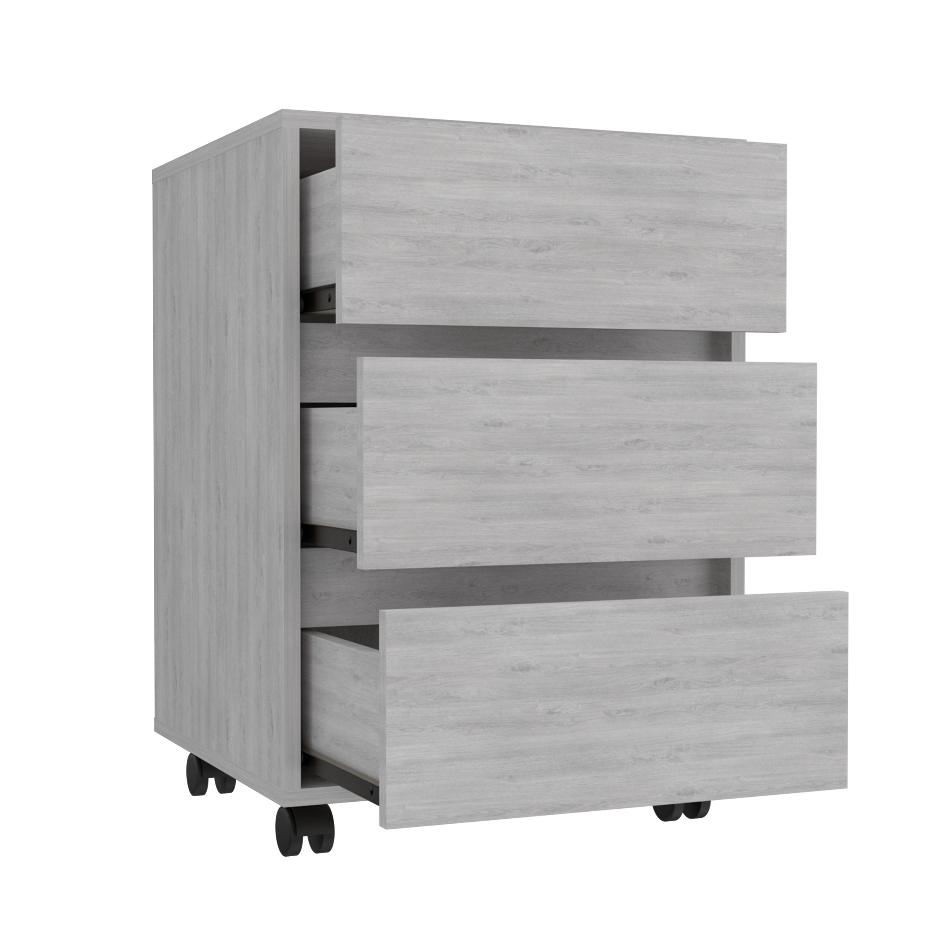Cajonera Office RTA Artico