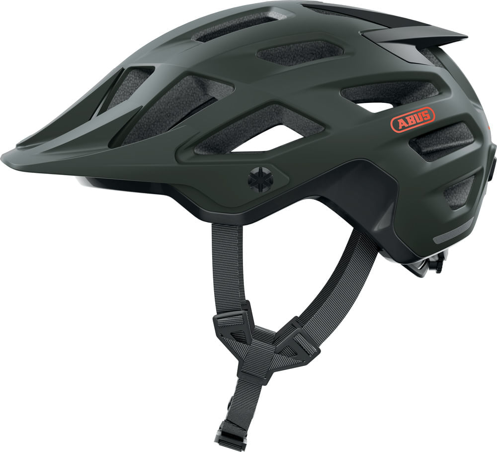 Casco Abus Moventor 2.0