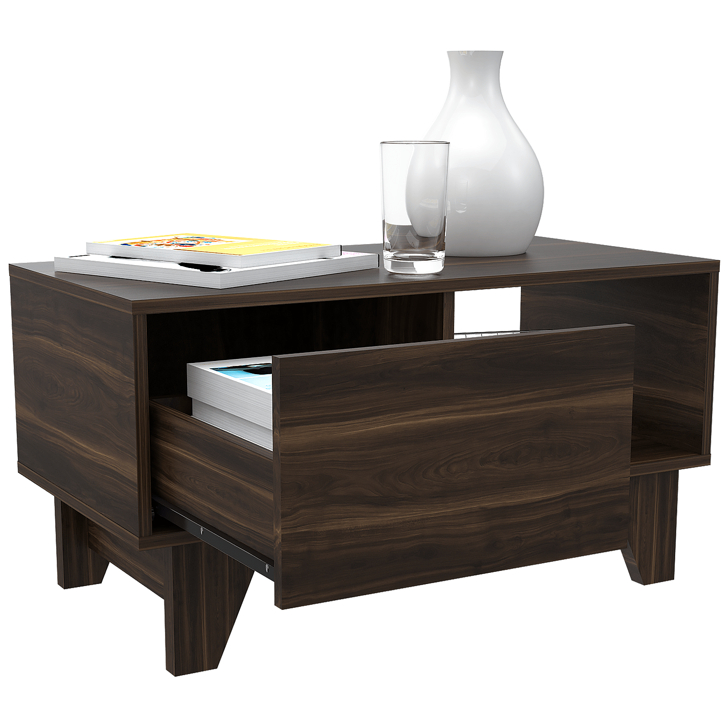 Mesa de Centro Portanova RTA Habano
