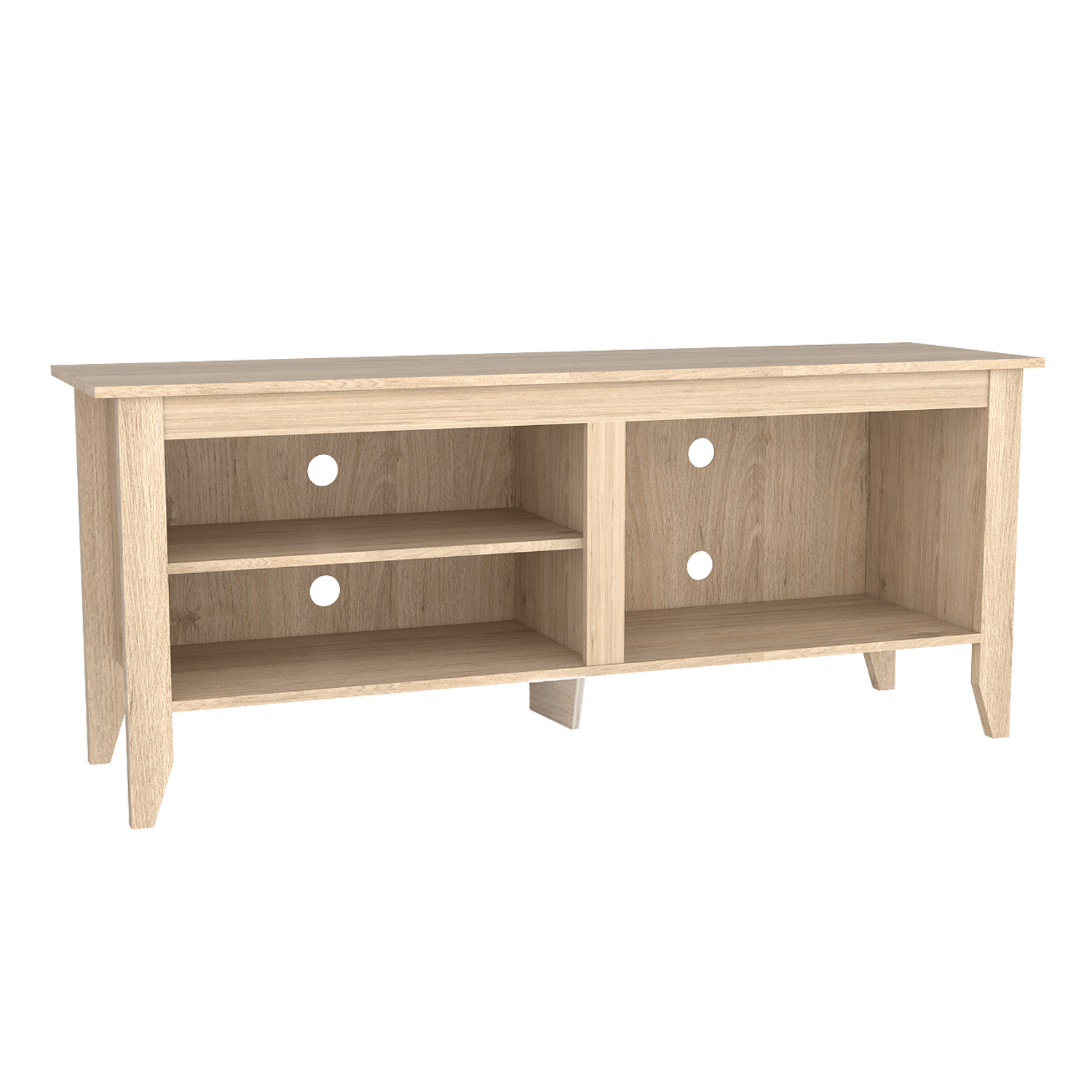 Rack para TV Essential Lite RTA Rovere