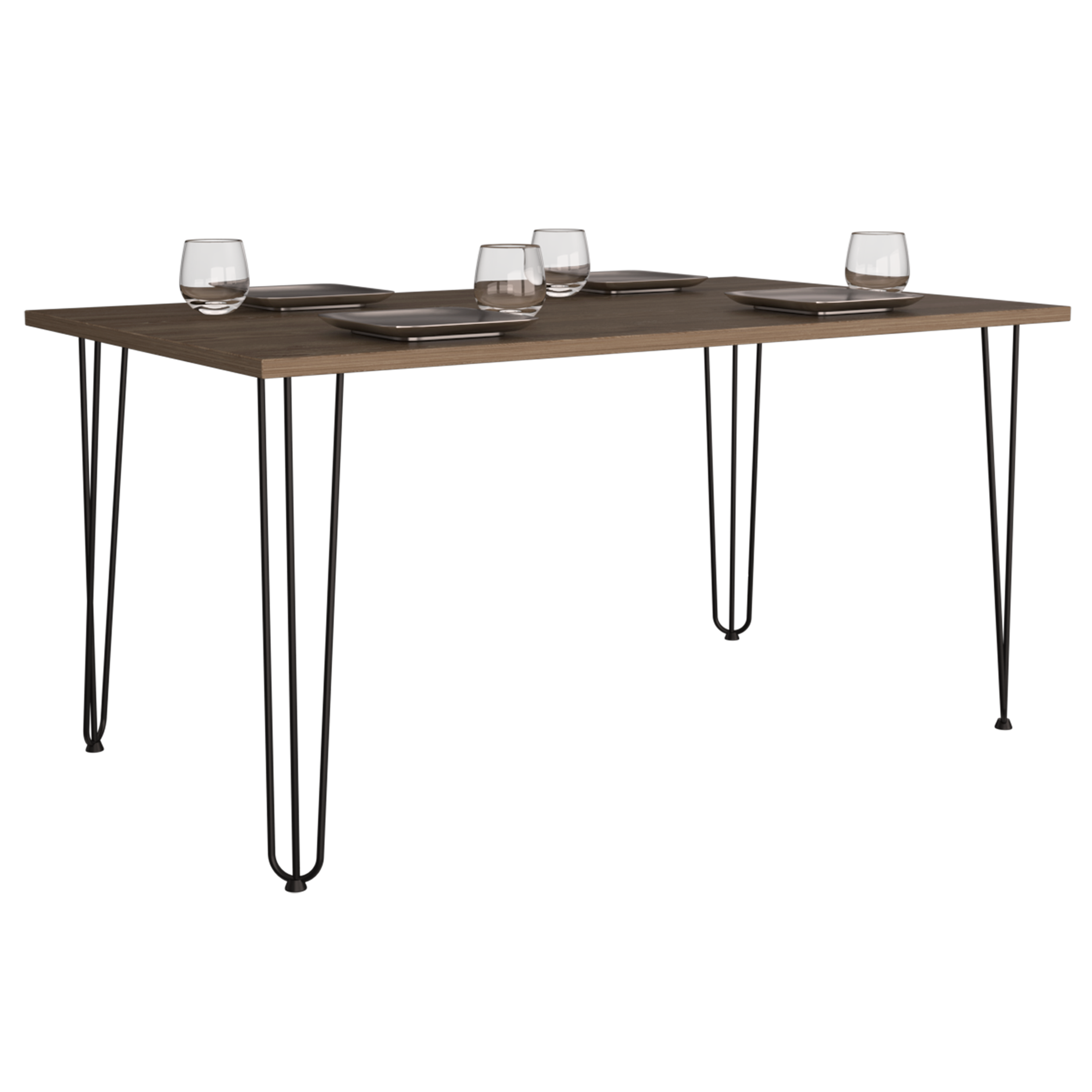 Mesa Comedor Vassel RTA Miel