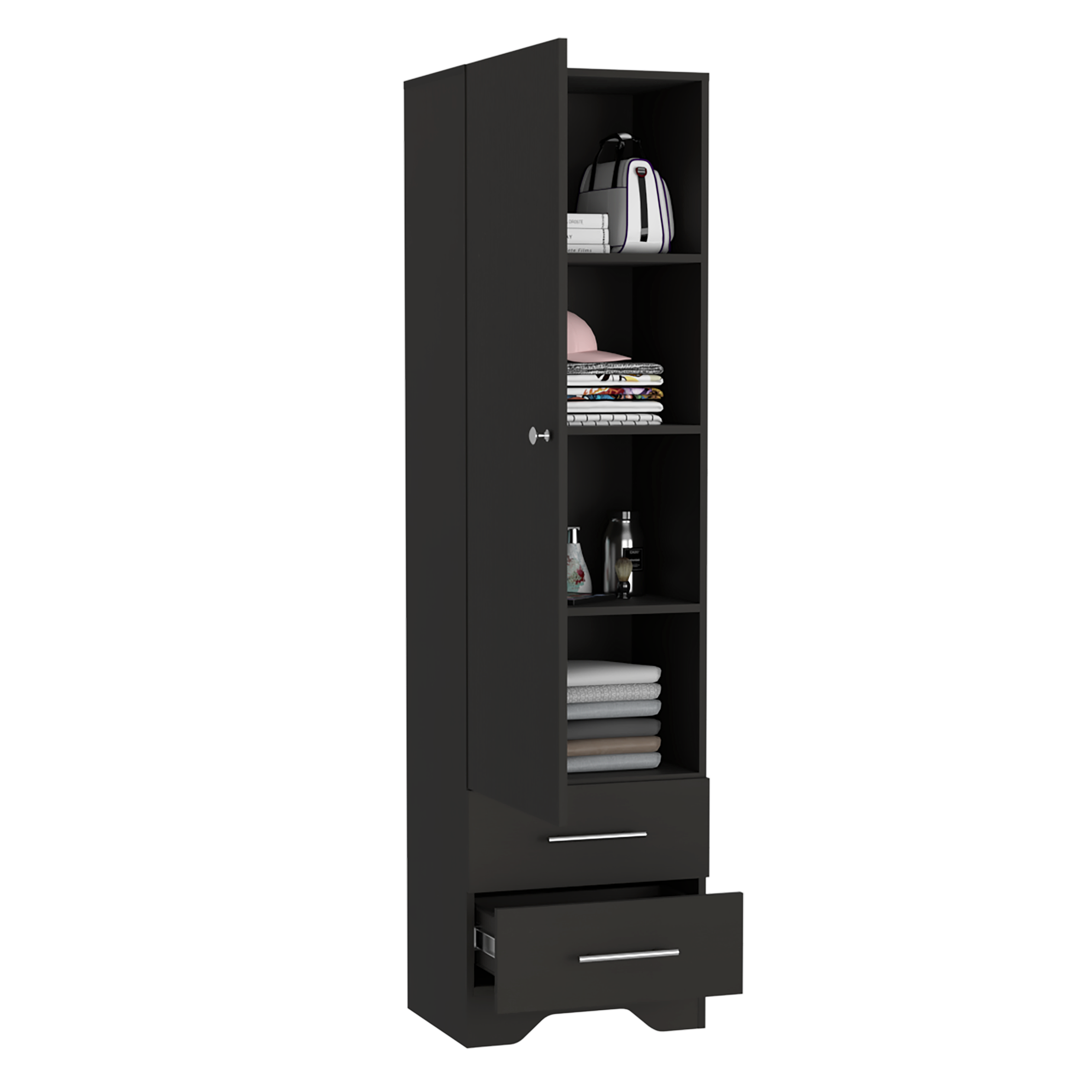 Closet Pontevedra RTA Wengue