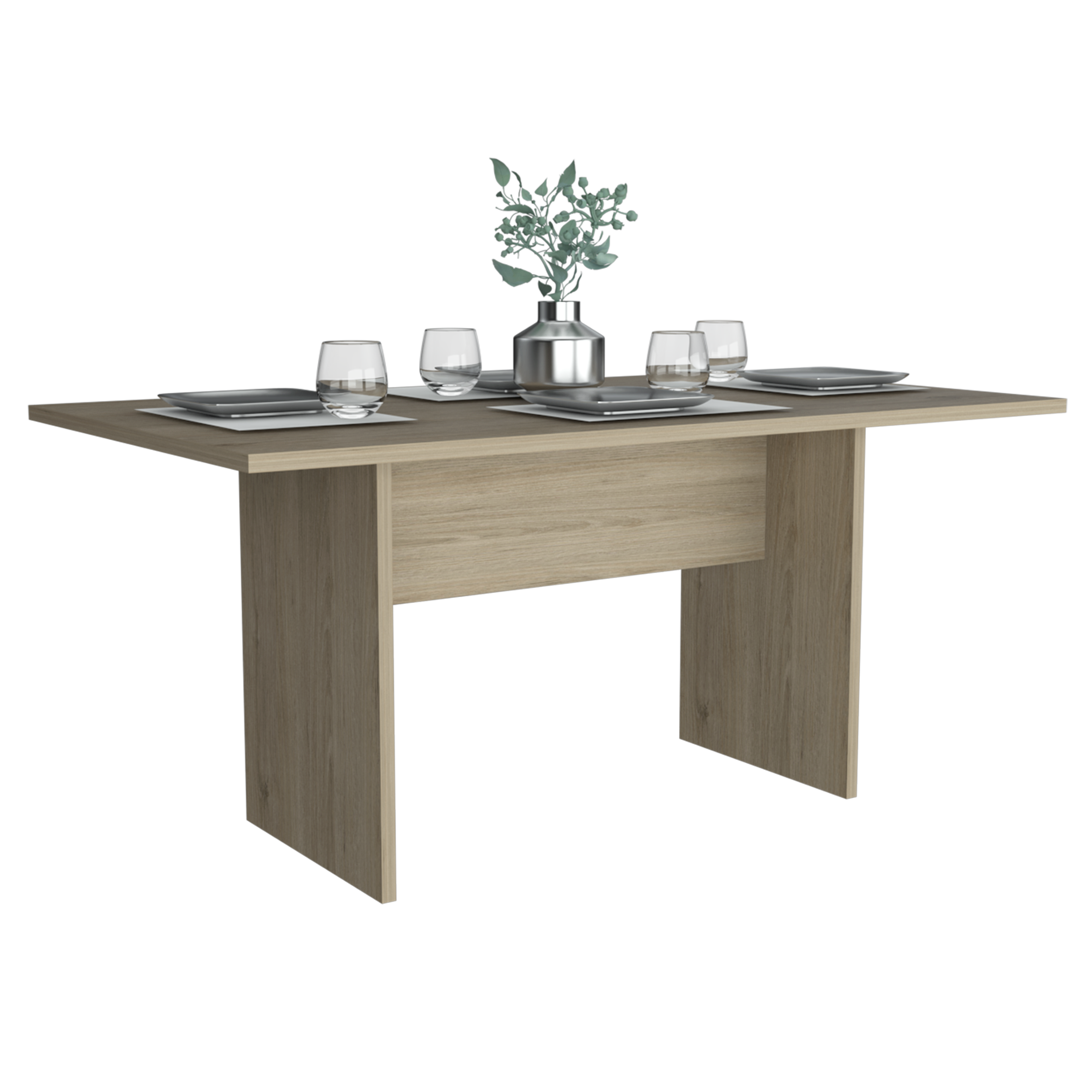 Mesa comedor Beijing RTA Rovere